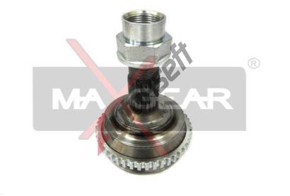 MAXGEAR Kloub hnacho hdele, sada MXG 49-0293, 49-0293