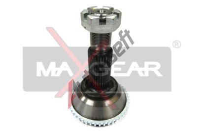 MAXGEAR Kloub hnacho hdele, sada MXG 49-0295, 49-0295