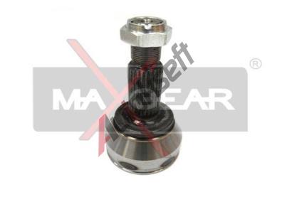 MAXGEAR Kloub hnacho hdele, sada MXG 49-0296, 49-0296