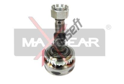 MAXGEAR Kloub hnacho hdele, sada MXG 49-0298, 49-0298