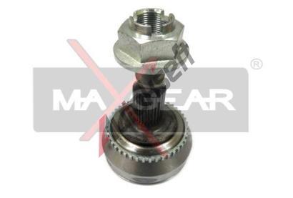 MAXGEAR Kloub hnacho hdele, sada MXG 49-0302, 49-0302