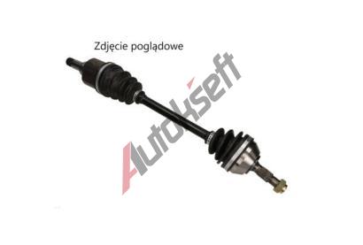 MAXGEAR Hnac hdel MXG 49-0313, 49-0313