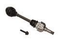 MAXGEAR Hnac hdel MXG 49-0314, 49-0314