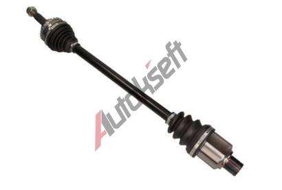 MAXGEAR Hnac hdel MXG 49-0321, 49-0321