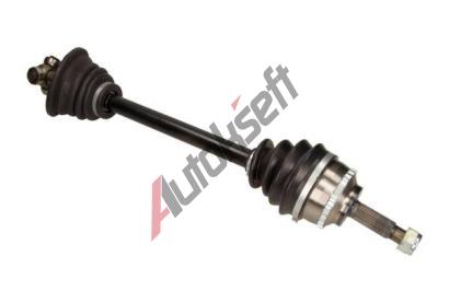 MAXGEAR Hnac hdel MXG 49-0322, 49-0322
