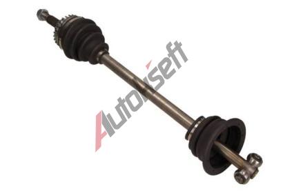 MAXGEAR Hnac hdel MXG 49-0323, 49-0323