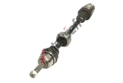 MAXGEAR Hnací hřídel MXG 49-0327, 49-0327 MAXGEAR Hnací hřídel MXG 49-0327, 49-0327