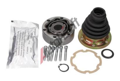 MAXGEAR Kloub hnacho hdele, sada MXG 49-0333, 49-0333