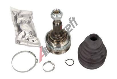 MAXGEAR Kloub hnacho hdele, sada MXG 49-0335, 49-0335