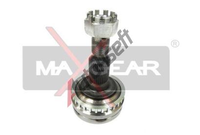 MAXGEAR Kloub hnacho hdele, sada MXG 49-0341, 49-0341