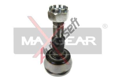 MAXGEAR Kloub hnacího hřídele, sada MXG 49-0342, 49-0342 MAXGEAR Kloub hnacího hřídele, sada MXG 49-0342, 49-0342