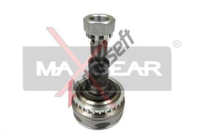 MAXGEAR Kloub hnacho hdele, sada MXG 49-0343, 49-0343