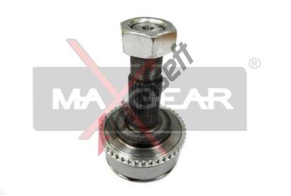 MAXGEAR Kloub hnacho hdele, sada MXG 49-0344, 49-0344