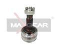 Kloub hnacho hdele, sada MAXGEAR ‐ MXG 49-0345
