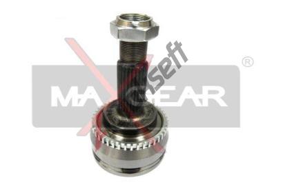 MAXGEAR Kloub hnacho hdele, sada MXG 49-0348, 49-0348