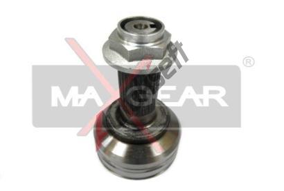 MAXGEAR Kloub hnacho hdele, sada MXG 49-0350, 49-0350