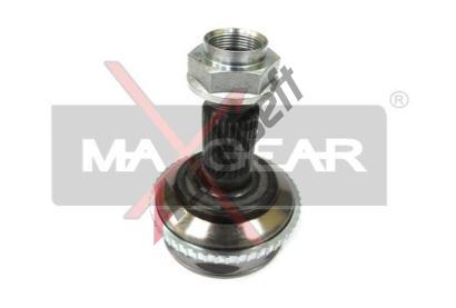 MAXGEAR Kloub hnacho hdele, sada MXG 49-0353, 49-0353