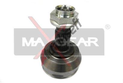 MAXGEAR Kloub hnacho hdele, sada MXG 49-0360, 49-0360