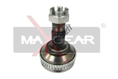MAXGEAR Kloub hnacího hřídele, sada MXG 49-0363, 49-0363 MAXGEAR Kloub hnacího hřídele, sada MXG 49-0363, 49-0363