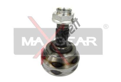 MAXGEAR Kloub hnacho hdele, sada MXG 49-0368, 49-0368