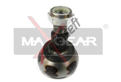 MAXGEAR Kloub hnacho hdele, sada MXG 49-0373, 49-0373