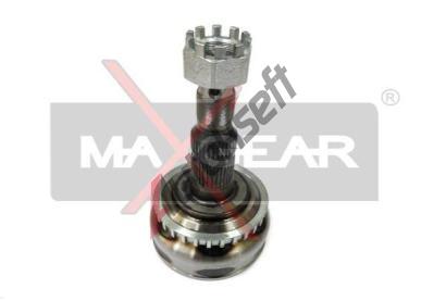 MAXGEAR Kloub hnacho hdele, sada MXG 49-0374, 49-0374