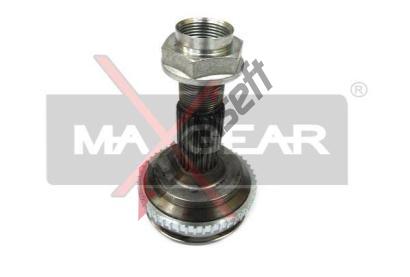 MAXGEAR Kloub hnacho hdele, sada MXG 49-0376, 49-0376