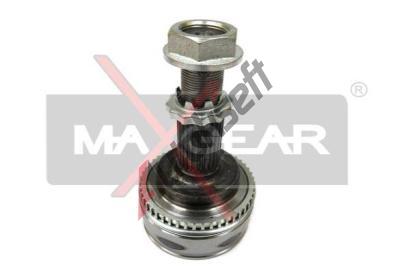 MAXGEAR Kloub hnacho hdele, sada MXG 49-0377, 49-0377