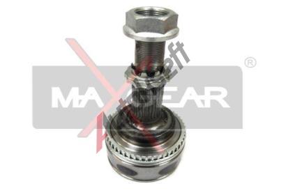 MAXGEAR Kloub hnacho hdele, sada MXG 49-0378, 49-0378