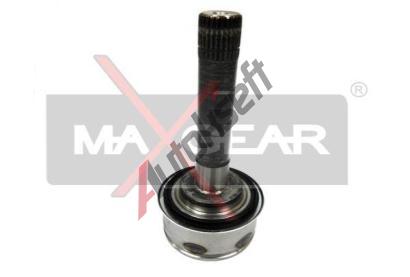 MAXGEAR Kloub hnacho hdele, sada MXG 49-0379, 49-0379