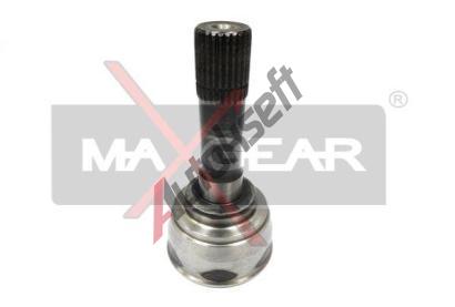 MAXGEAR Kloub hnacho hdele, sada MXG 49-0391, 49-0391