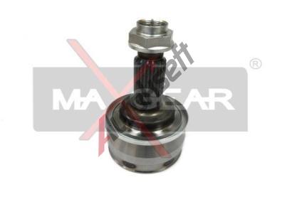 MAXGEAR Kloub hnacho hdele, sada MXG 49-0395, 49-0395