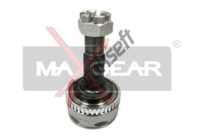 MAXGEAR Kloub hnacho hdele, sada MXG 49-0407, 49-0407