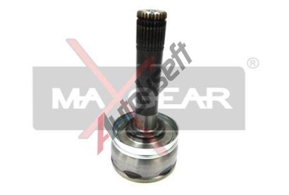 MAXGEAR Kloub hnacho hdele, sada MXG 49-0412, 49-0412