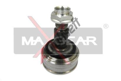 MAXGEAR Kloub hnacho hdele, sada MXG 49-0430, 49-0430