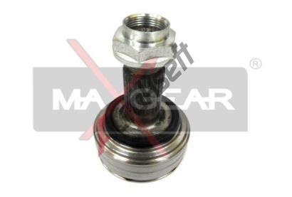 MAXGEAR Kloub hnacho hdele, sada MXG 49-0431, 49-0431
