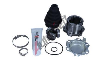 MAXGEAR Kloub hnacho hdele, sada MXG 49-0453, 49-0453