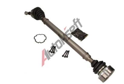 MAXGEAR Hnac hdel MXG 49-0456, 49-0456