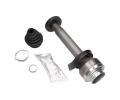 MAXGEAR Kloub hnacho hdele, sada MXG 49-0480, 49-0480