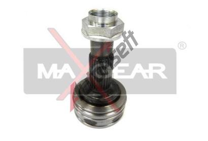 MAXGEAR Kloub hnacho hdele, sada MXG 49-0481, 49-0481