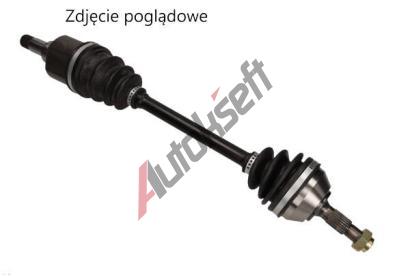 MAXGEAR Hnac hdel MXG 49-0487, 49-0487