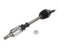MAXGEAR Hnac hdel MXG 49-0487, 49-0487
