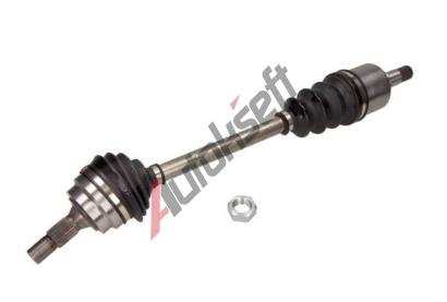 MAXGEAR Hnac hdel MXG 49-0492, 49-0492