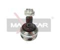 Kloub hnacho hdele, sada MAXGEAR ‐ MXG 49-0498