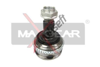MAXGEAR Kloub hnacho hdele, sada MXG 49-0498, 49-0498