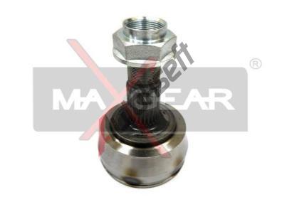 MAXGEAR Kloub hnacho hdele, sada MXG 49-0501, 49-0501