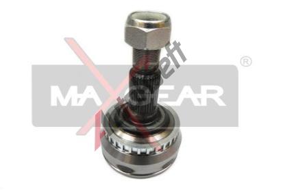 MAXGEAR Kloub hnacho hdele, sada MXG 49-0509, 49-0509