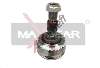 MAXGEAR Kloub hnacho hdele, sada MXG 49-0510, 49-0510