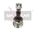 MAXGEAR Kloub hnacho hdele, sada MXG 49-0517, 49-0517