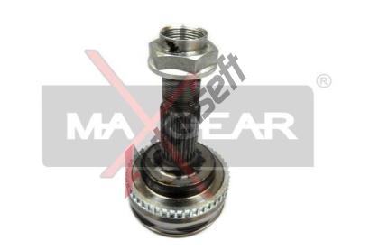 MAXGEAR Kloub hnacho hdele, sada MXG 49-0519, 49-0519